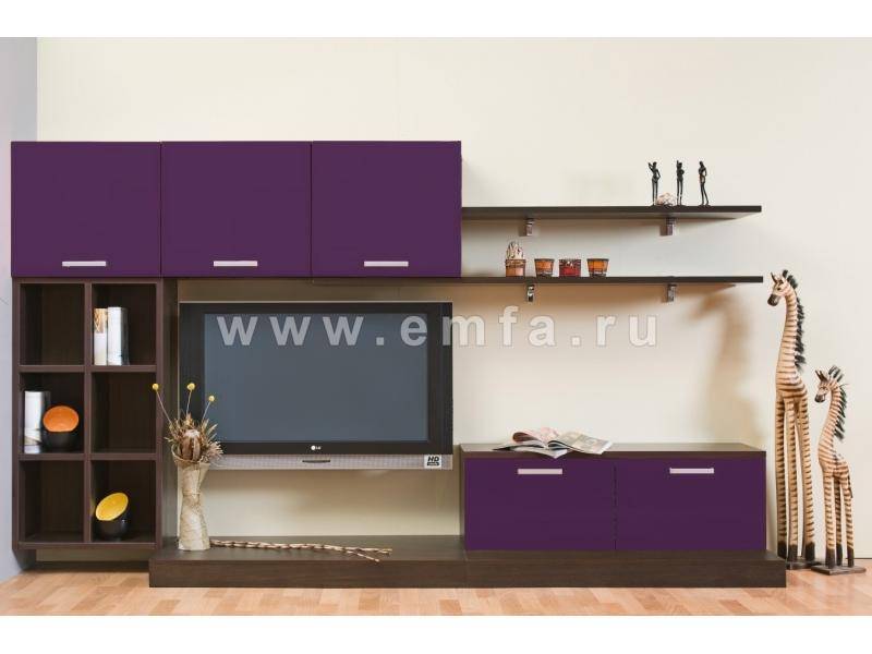 гостиная стенка сафари м в Нижнекамске