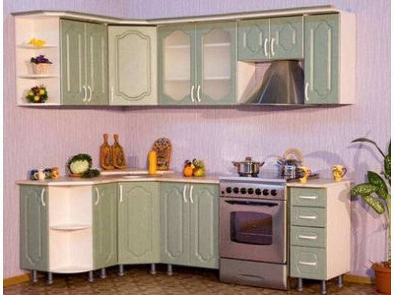 кухня в Нижнекамске