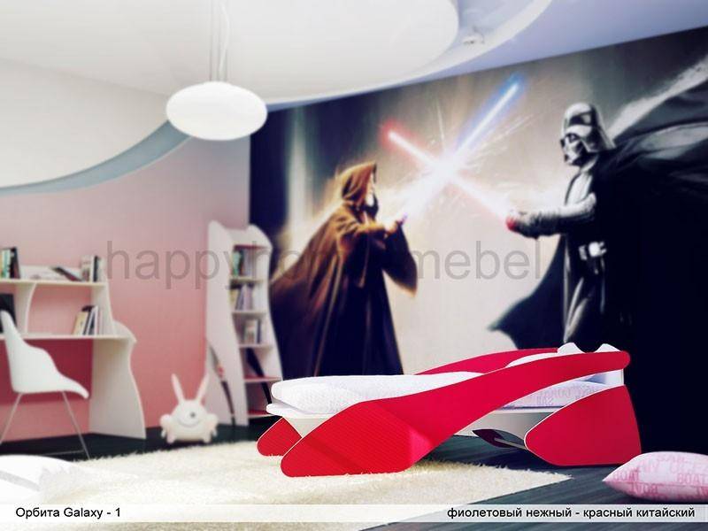 детская galaxy 1 в Нижнекамске