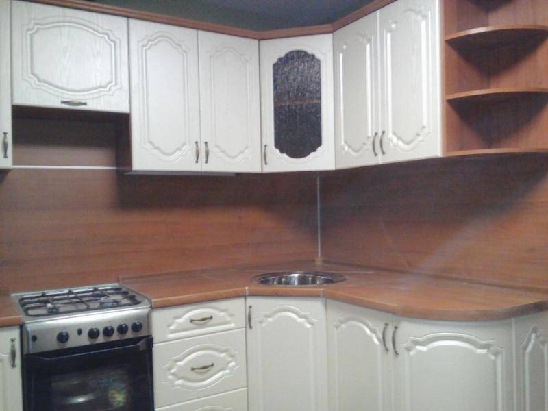 кухонный гарнитур в Нижнекамске
