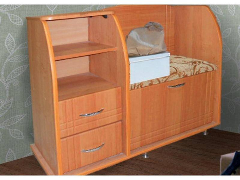 тумба обувная в Нижнекамске