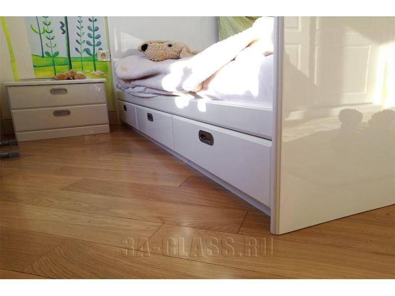 детская кровать из мдф в Нижнекамске