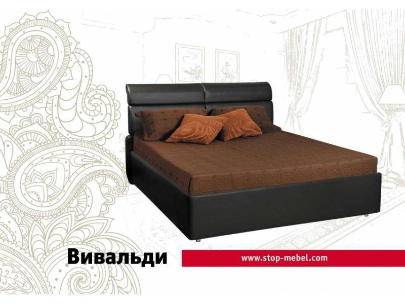 кровать вивальди в Нижнекамске