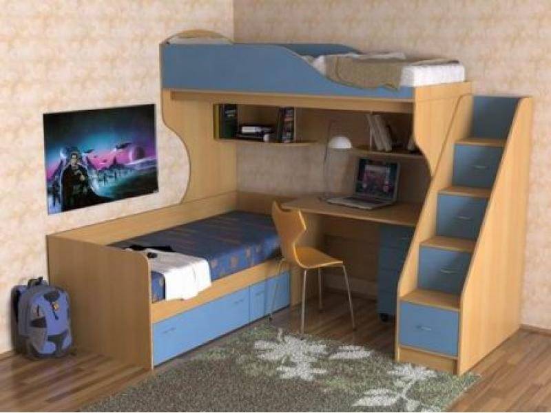 детская дуэт 5 в Нижнекамске