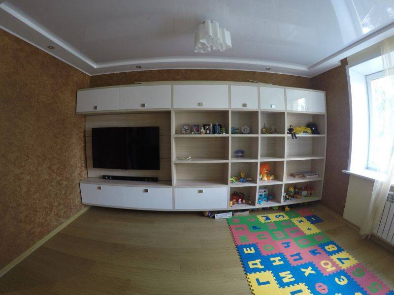 стенка в детскую в Нижнекамске