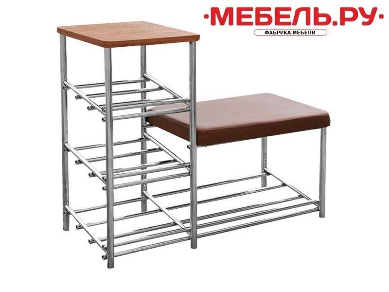 обувница 3 в Нижнекамске