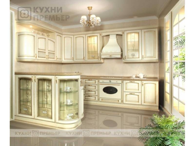 кухня сандра в Нижнекамске