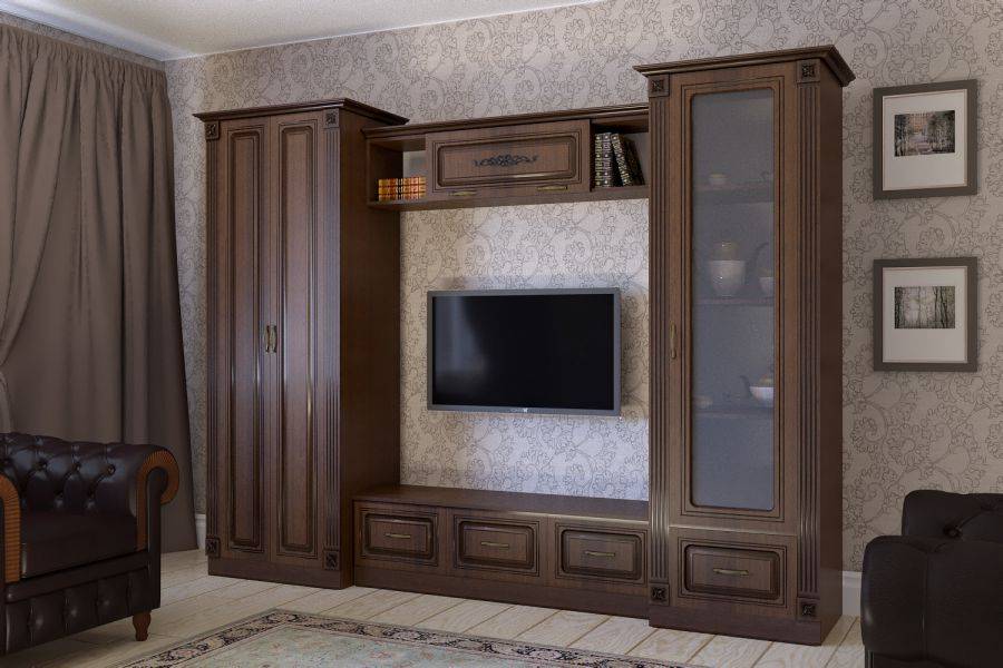 гостиная роберто в Нижнекамске