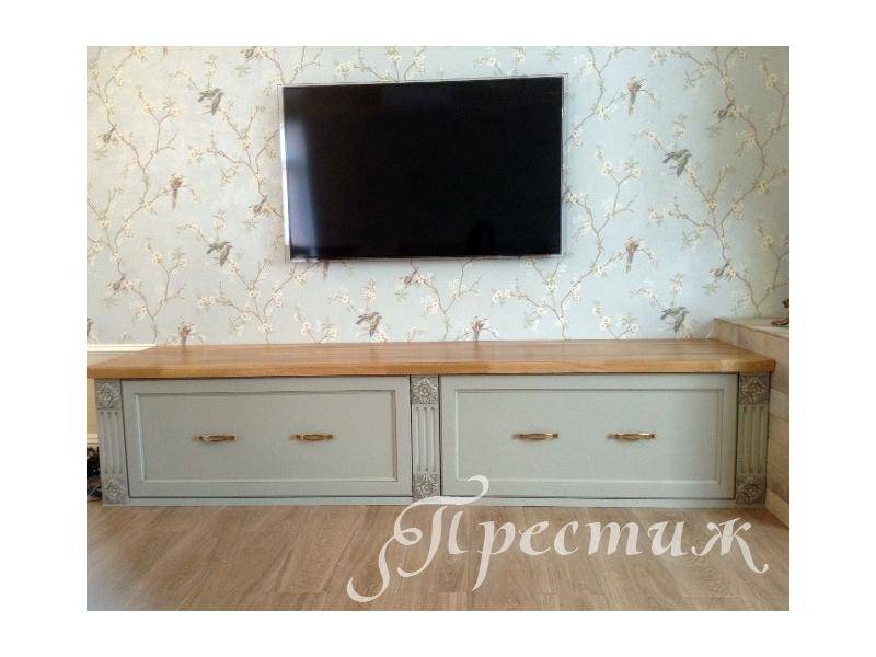 комод в гостиную в Нижнекамске