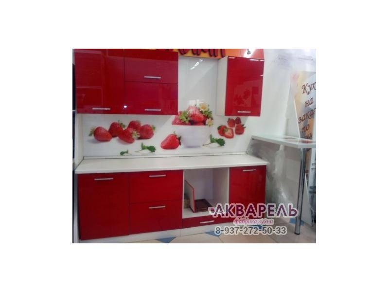 кухня клубничка в Нижнекамске