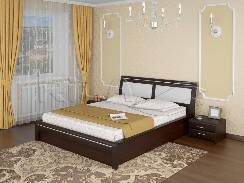 кровать okaeri 6 в Нижнекамске