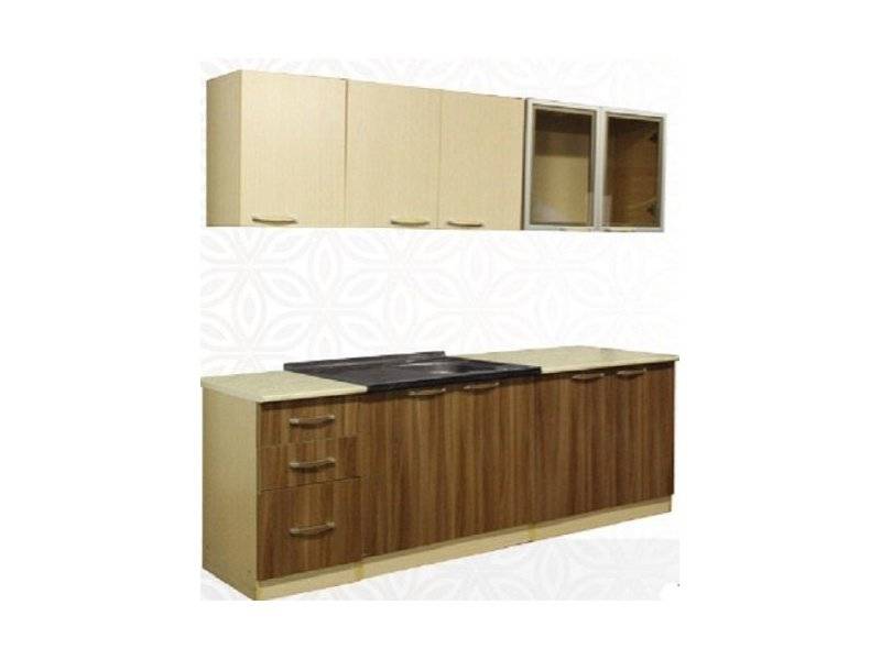 кухонный гарнитур катерина в Нижнекамске