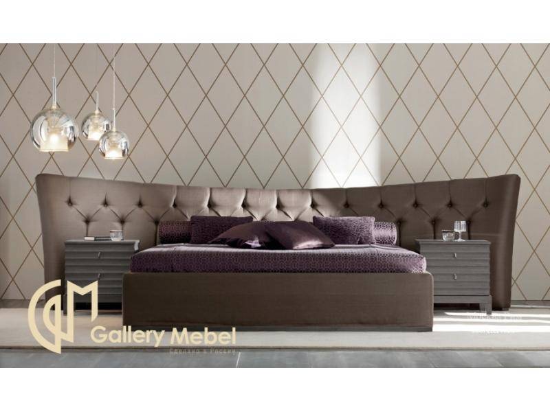 стильная кровать letto 15 в Нижнекамске