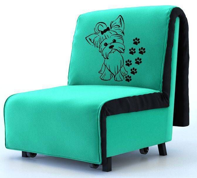 кресло-кровать novelty dog1 в Нижнекамске