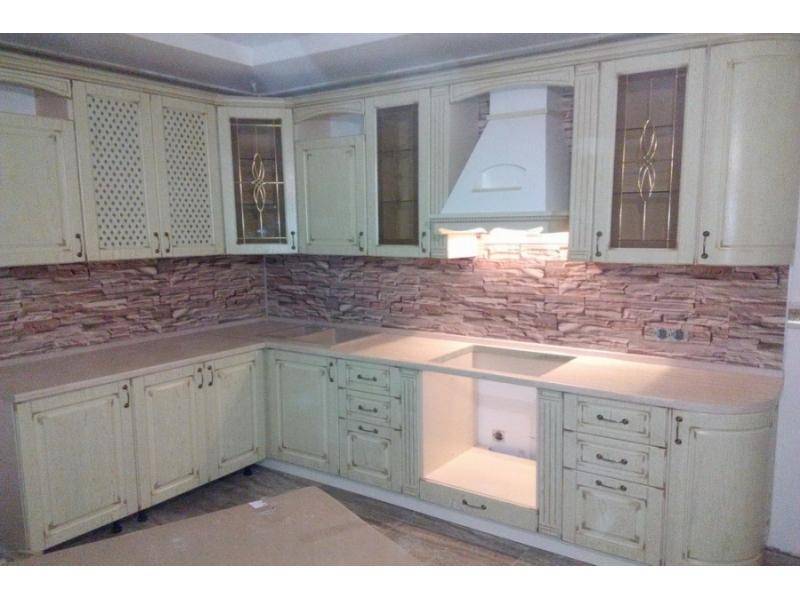 кухня патина реверанс в Нижнекамске