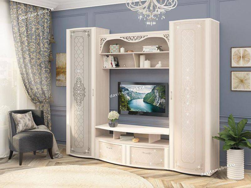 гостиная александрия в Нижнекамске