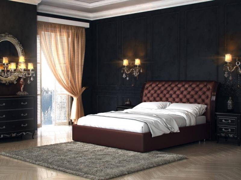 кровать baron в Нижнекамске