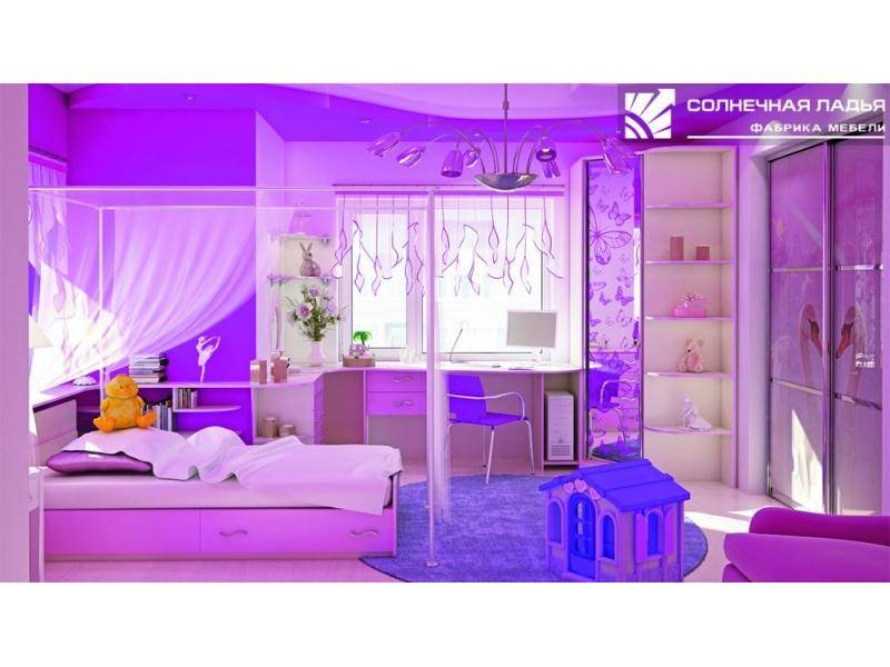 детская 10 в Нижнекамске