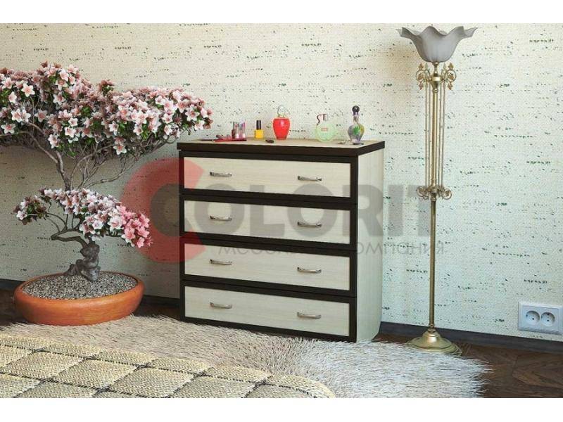 комод 2 в Нижнекамске