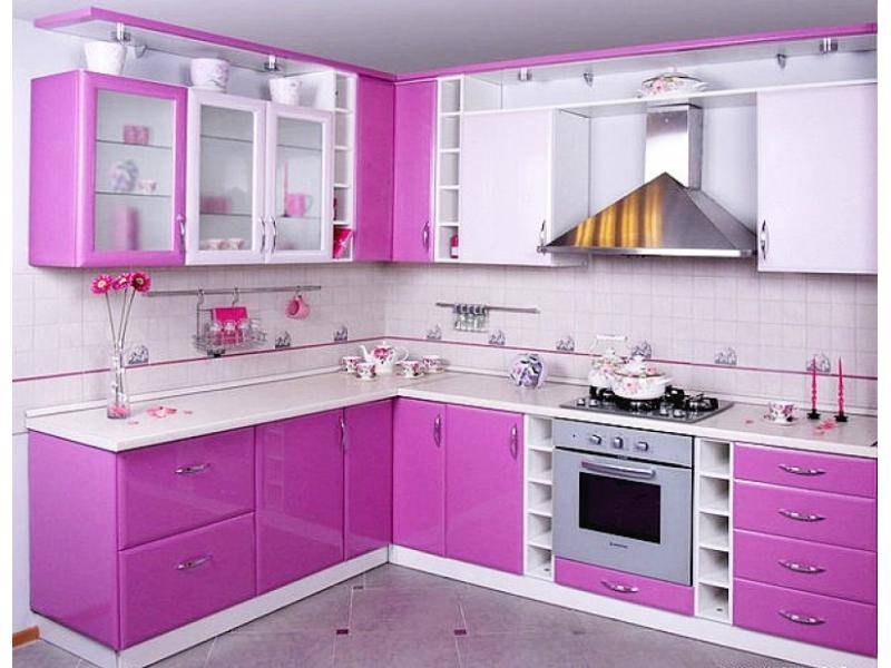 кухонный гарнитур угловой 8 в Нижнекамске