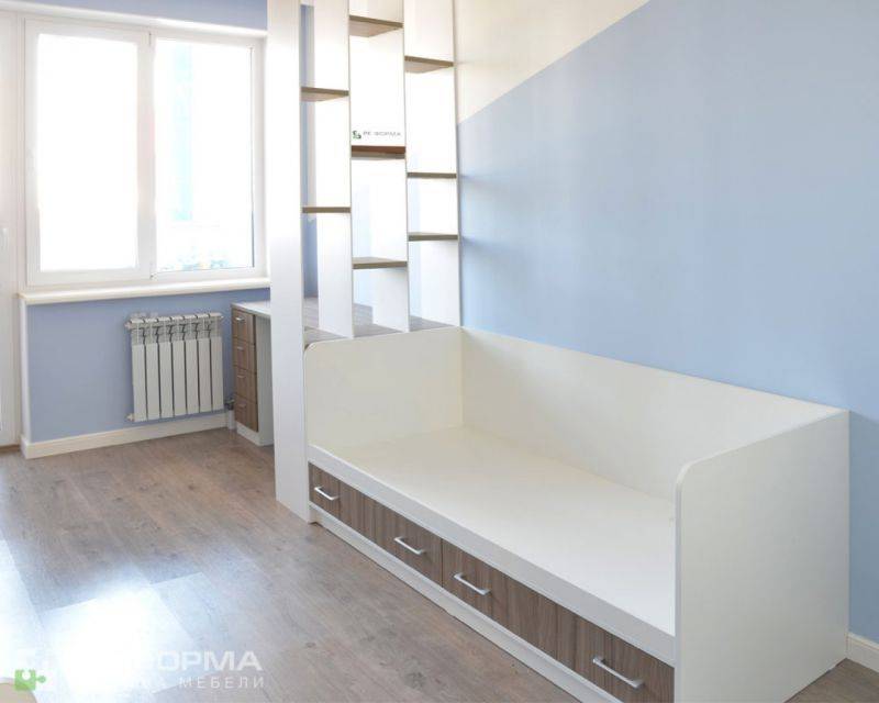 детская мебель 017 в Нижнекамске