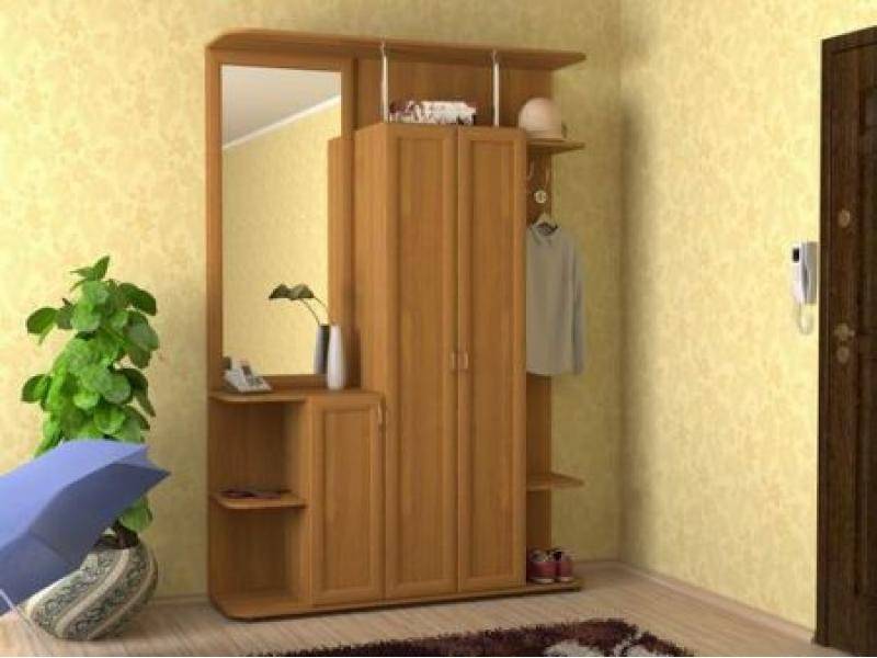 прихожая прямая консул в Нижнекамске