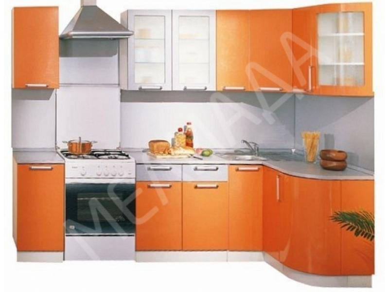 кухня виктория -2 в Нижнекамске