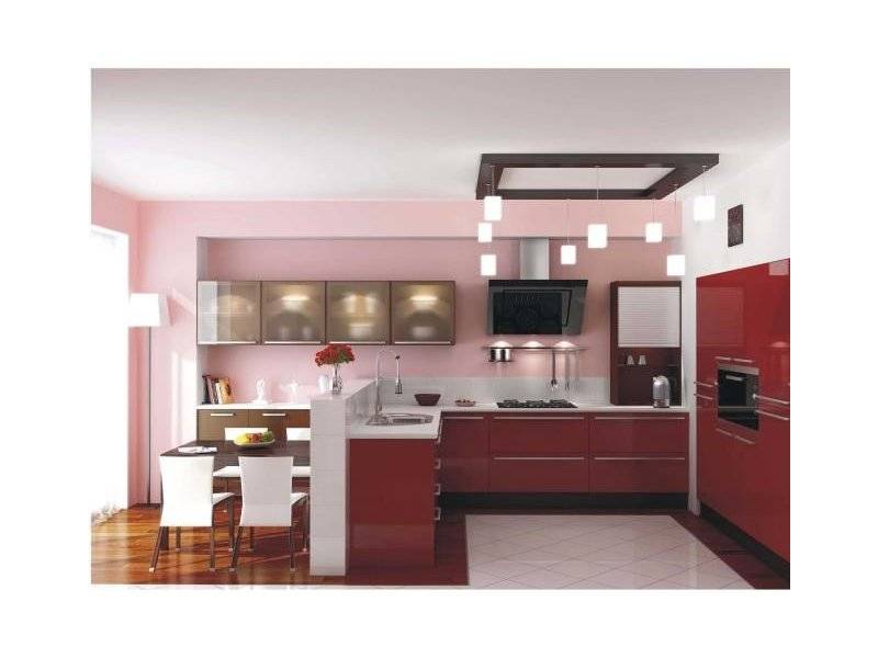 функциональная кухня в Нижнекамске