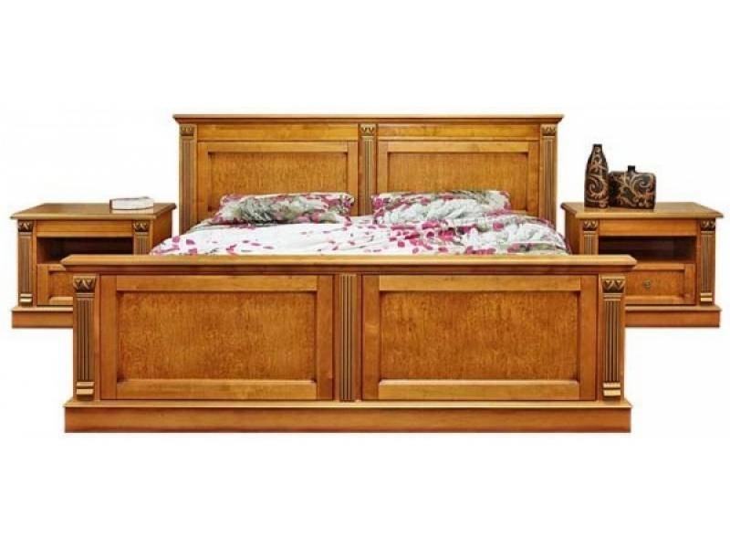 кровать венеция 2ам п234.51 в Нижнекамске