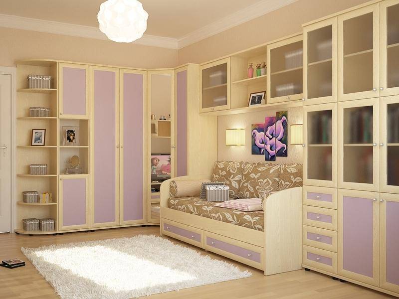 детская 10 в Нижнекамске