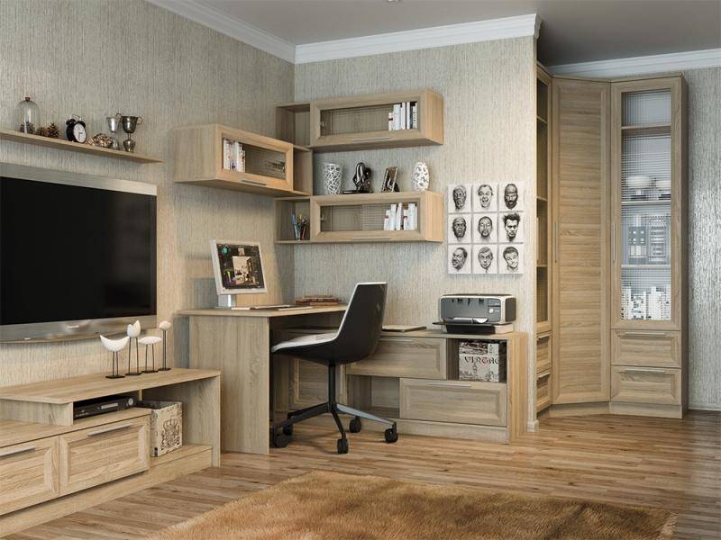 детская шервуд 4 в Нижнекамске