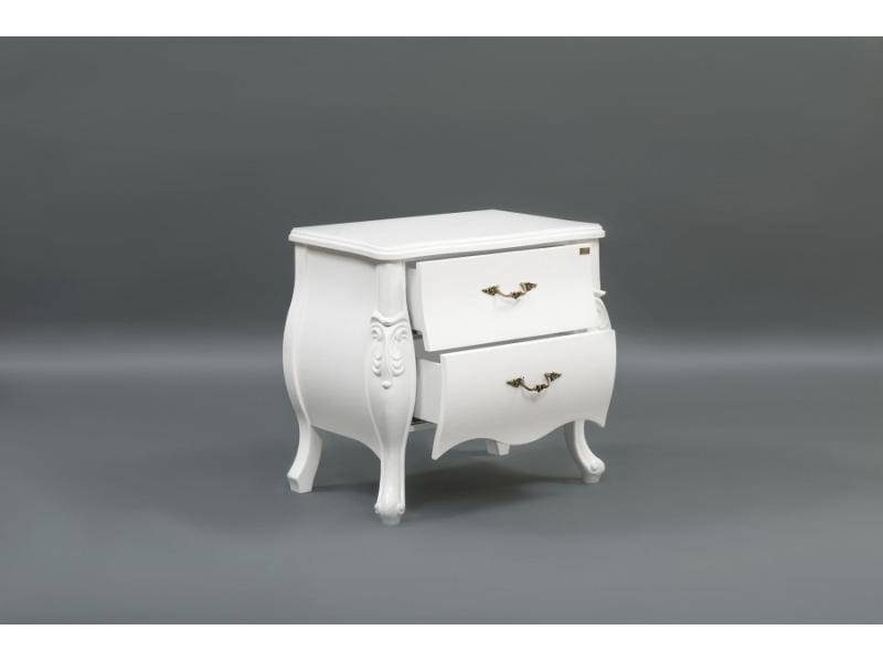 белый комод estel в Нижнекамске