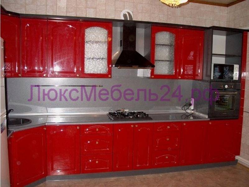 кухонный гарнитур 9 в Нижнекамске