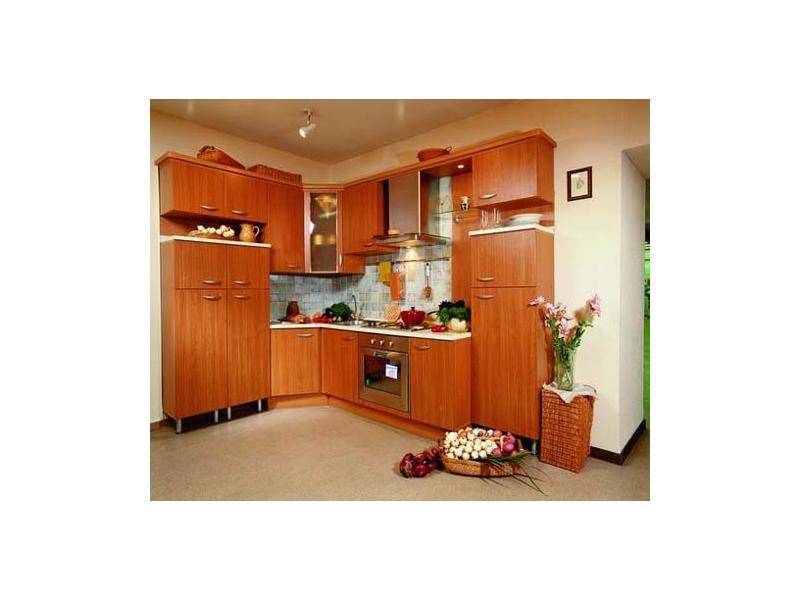 кухня cherry в Нижнекамске