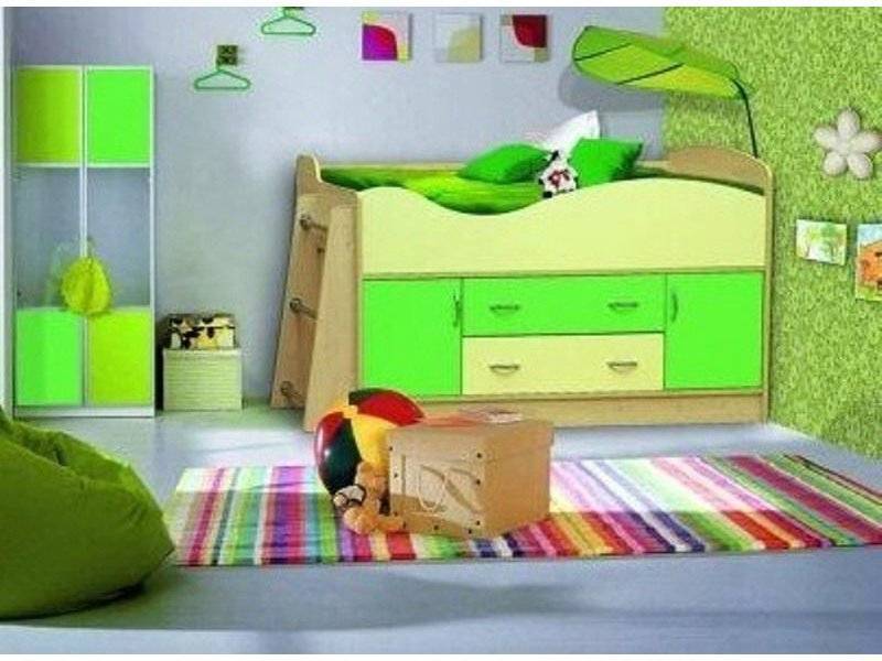 детская колибри в Нижнекамске