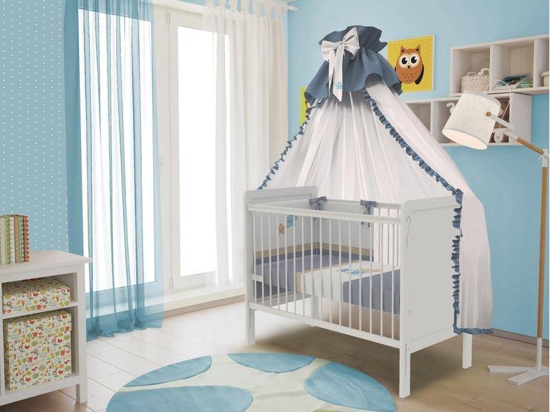 детская кроватка polini simple в Нижнекамске
