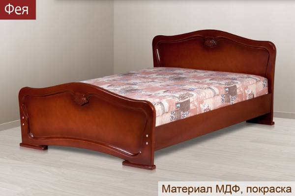 кровать «фея» в Нижнекамске