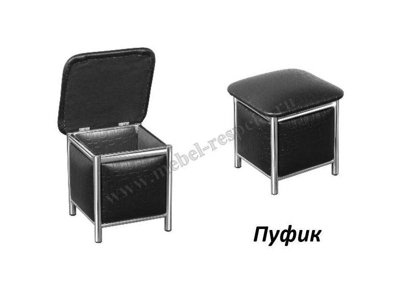 табурет пуфик в Нижнекамске