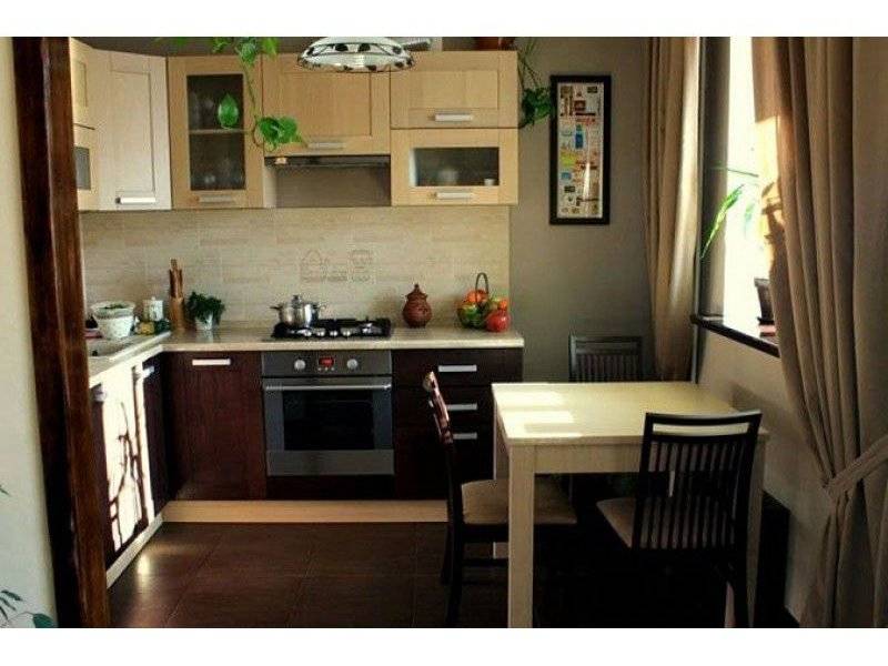 кухня арт из массива 013 в Нижнекамске