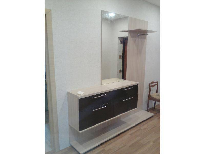 мини прихожая в Нижнекамске
