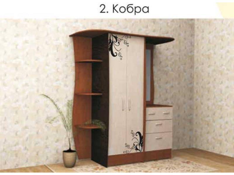 прихожая кобра в Нижнекамске