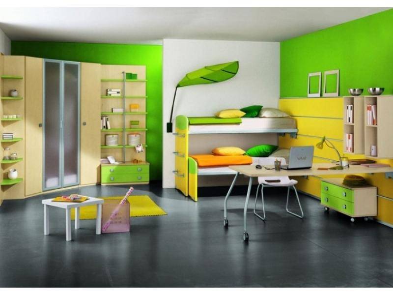 детская yelowgreen в Нижнекамске