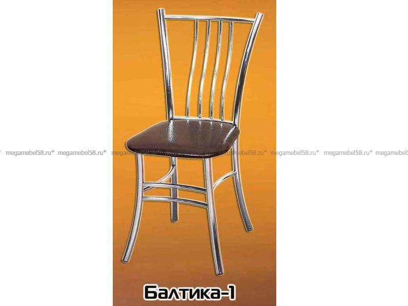 хромированный стул балтика в Нижнекамске