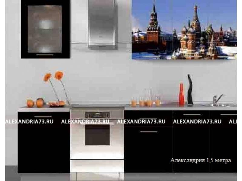 кухня александрия фотопечать в Нижнекамске