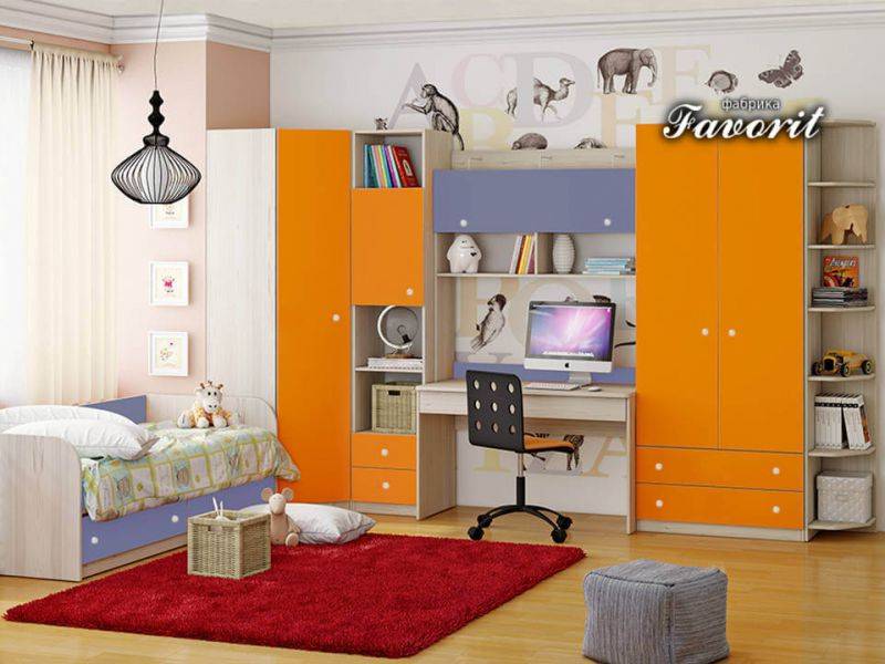 детская аленка 2 в Нижнекамске