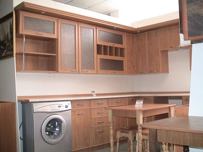 угловая кухня орвис в Нижнекамске
