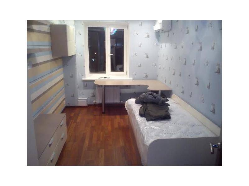 детская в Нижнекамске