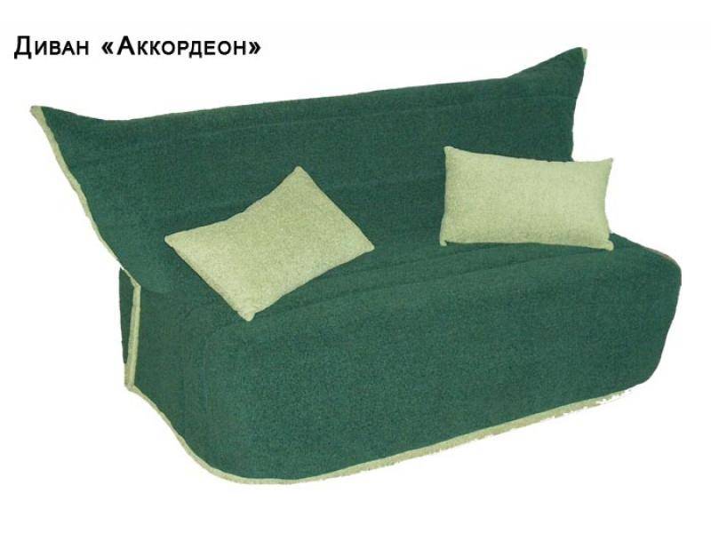 диван прямой аккордеон в Нижнекамске