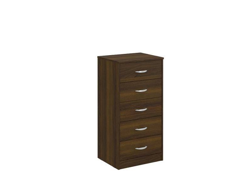 комод 5 ящиков тя 40-30 в Нижнекамске