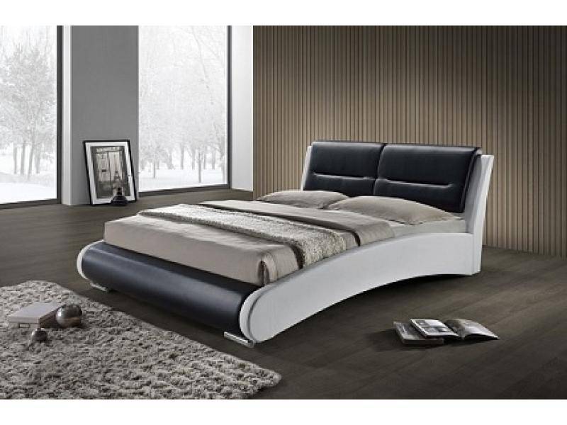кровать sweet carmo 160*200 pu в Нижнекамске